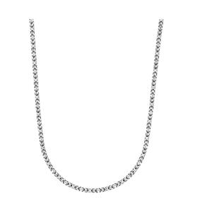 Christ Ketting Zilver 925