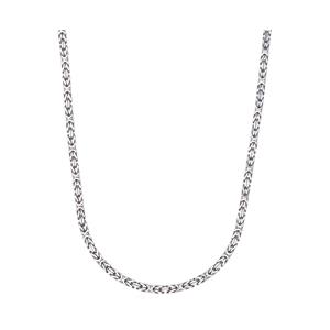 Christ Ketting Zilver 925