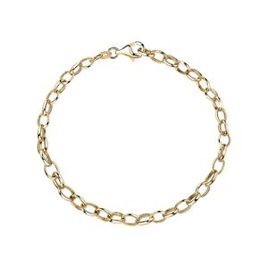 Christ Armband Geelgoud 585