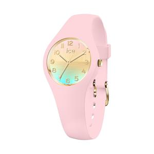 Ice Watch Dameshorloge Edelstaal
