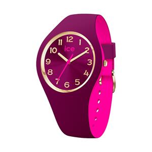 Ice Watch Dameshorloge Edelstaal