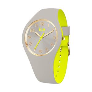 Ice Watch Dameshorloge Edelstaal