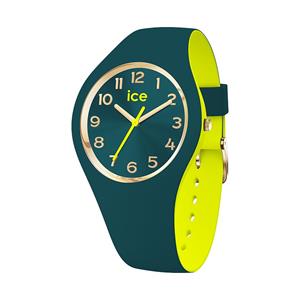 Ice Watch Dameshorloge Edelstaal