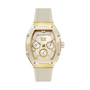 Ice Watch Dameshorloge Edelstaal, Aluminium