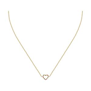 Christ Ketting Zilver 925