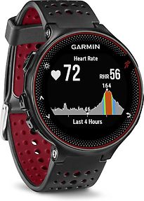 Garmin Forerunner 235 rood - refurbished