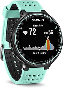 Garmin Forerunner 235 blauw - refurbished