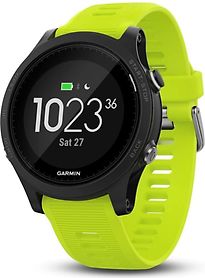 Garmin Forerunner 935 geel - refurbished