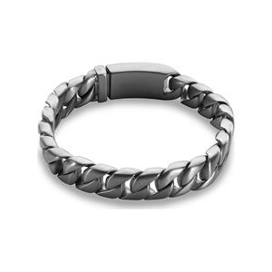 FAVS Armband Edelstaal