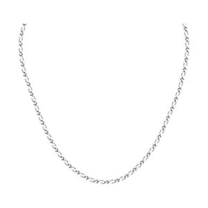 Christ Ketting Witgoud 375