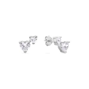 FAVS Oorknopjes Zilver 925