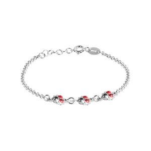 FAVS Armband Zilver 925