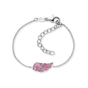 Engelsrufer Armband Zilver 925, Email