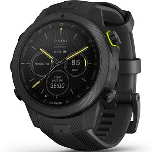 Garmin marq athlete gen 2 carbon edition