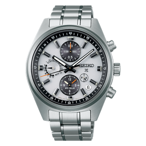 Seiko prospex speedtimer gps solar
