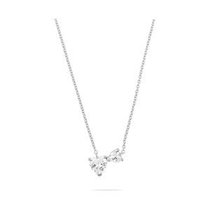 FAVS Ketting Zilver 925