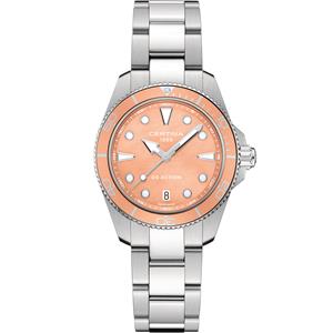 Certina ds action
