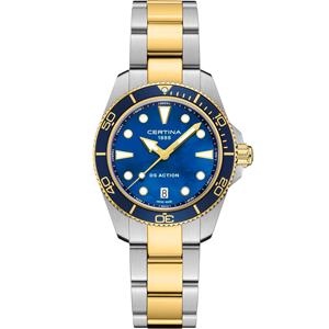 Certina ds action