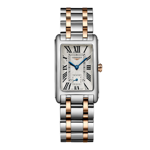 Longines dolcevita medium 37 mm
