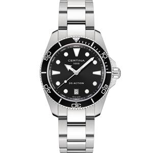 Certina ds action