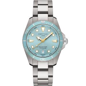Certina ds action