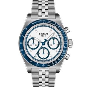 Tissot pr516 automatic chronograph