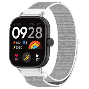 Strap-it Redmi Watch 5 nylon band (zeeschelp)