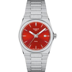 Tissot prx quartz 35mm