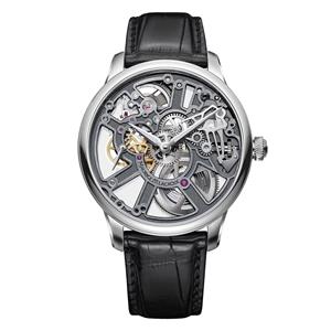 Maurice lacroix masterpiece