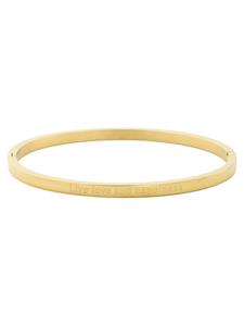 FASHIONIZE Armband Live Love Gold