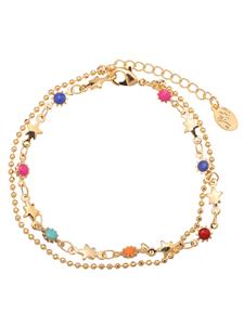 FASHIONIZE Armband Lovely Stars