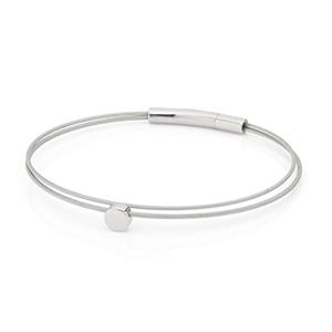 CLIC By Suzanne Thinking Of You Bracelet Round