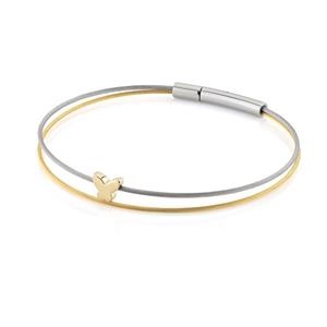 CLIC By Suzanne Thinking Of You Bracelet Butterfly