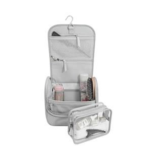 Stackers Hanging Wash Bag