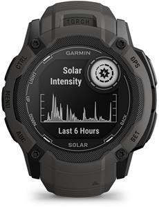 Garmin Instinct 2X Solar