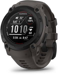 Garmin Instinct E 40mm Zwart/Grijs
