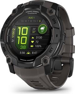 Garmin Instinct 3 50mm Zwart