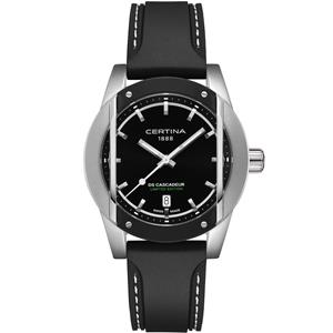 Certina ds cascadeur limited edition