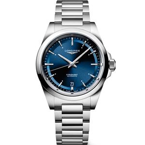 Longines conquest