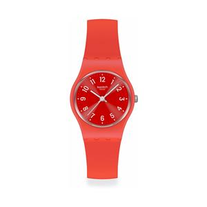 Swatch Dameshorloge 2408  ESSENTIALS LP165