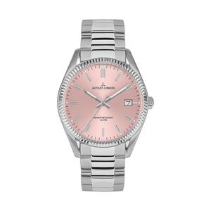 Jacques Lemans Dameshorloge Derby 50-4G