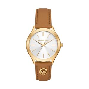 Michael Kors Dameshorloge SLIM RUNWAY MK7465