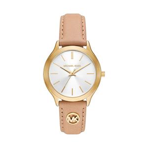 Michael Kors Dameshorloge SLIM RUNWAY MK7533