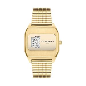 Liebeskind Dameshorloge LT-0391-MQ