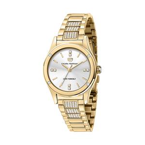 Chiara Ferragni Dameshorloge Contemporary R1953102506