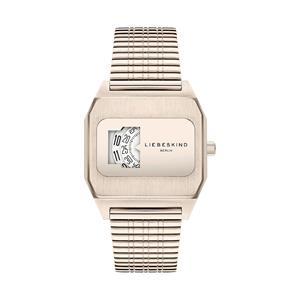 Liebeskind Dameshorloge LT-0392-MQ
