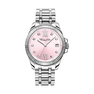 Thomas Sabo Dameshorloge WA0401-201-204-33 MM