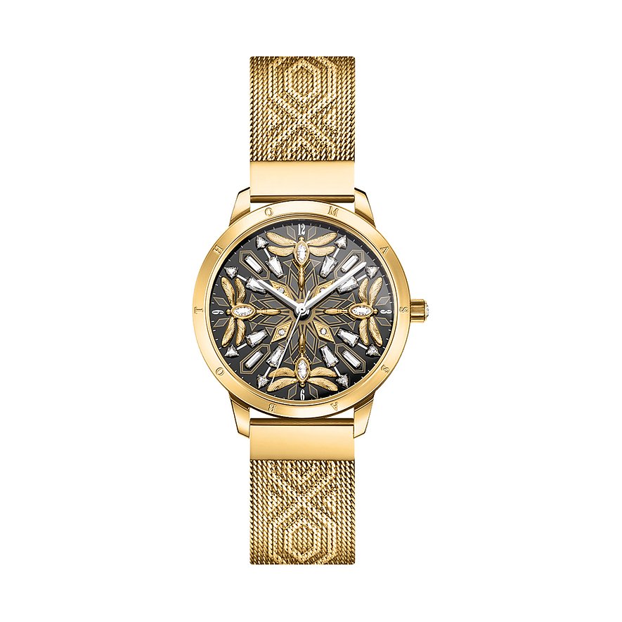 Thomas Sabo Dameshorloge WA0422-264-207-33 MM