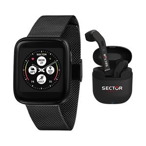 Sector Smartwatch S-04 Colours R3253158015