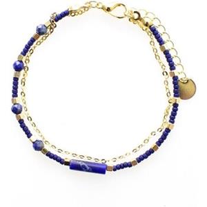 L'atelier De Gaspard Horloge  A16 Perle